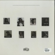 Back View : Rhythm & Sound - W/The Artists (LP) - Burial Mix / BMLP-2 / 43970