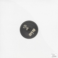 Back View : Translucent - DONT STOP / RICK GARCIA REMIX - Red Hot / Hot228