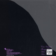 Back View : Spider & Bird - THERAPY MEETINGS EP (2x12inch) - F-Ton005