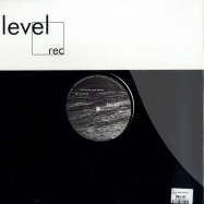 Back View : SLG - QUARTER PAST ELEVEN EP - Level 04