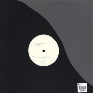 Back View : AMF - SAFETY EP - STAUB20