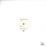 Back View : D. Felice & David Mess - RODEO - Analog / ANLG05