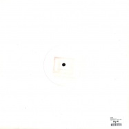 Back View : Quince - AMERICANA EP - Delsin Records / 57DSR / QNC2