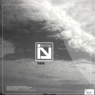 Back View : Onetwo - CLOUD 9 - Inversion Recordings / NVR003