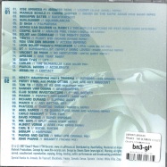 Back View : Various Artists - TRANCE - THE ULTIMATE COLLECTION VOL 1 2007 (2 CD) - Cloud 9 / CLDM2007011