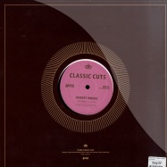 Back View : Fingers Inc. / Robert Owens - IM STRONG - Clone Classic / Cuts CCC010