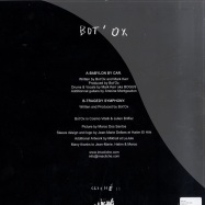 Back View : Bot Ox - BABYLON BY CAR - Cliche011