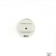 Back View : Beanfield / Invisible Session - TIDES (RIPPERTON RMX) / TILL THE END - Compost / COMP287-1
