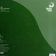 Back View : Marcus Meinhardt - JERRY LEE - Upon You / uy010