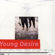 Back View : Lapko - YOUNG DESIRE (LP) - Fullsteam Records / FS072LP