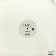 Back View : Rhythm Code feat. Simone Denny - RISE (POPOF RMX) - Rising Trax / risingtrax007