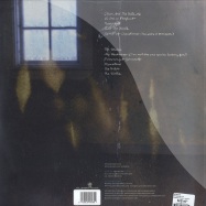 Back View : Sister Flo - THE HEALER (LP) - Fullsteam Records / FS070LP