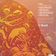 Back View : Kelpe - EXTRAQUARIUM - DC Records / DC RECORDS 94