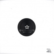 Back View : Kaeser & Shazer K - BACK 2 NEW BEAT EP - Evidence Records / ER003