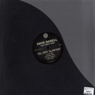 Back View : Dave Darell ft. Hardy Hard - SILVER SURFER - Tiger Records / Tiger93