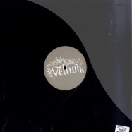 Back View : Rift - FRAME OF TIME - Vellum Recordings / vell001