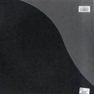 Back View : Marco Lenzi - XX4 - Molecular Recordings / MOLXX4
