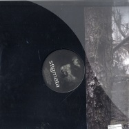 Back View : Andre Walter - 2nd KEY OF HENOCH (Premium Pack incl. 12Inch, MaxiCD, Poster, Sticker) - Stigmata 13premium