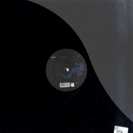 Back View : Gel Abril - THICKEN - Be As One / bao016