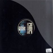 Back View : Various - DEEPER INSIDE EP - Reconstruction Recordings / Rec002