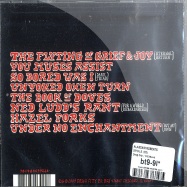 Back View : Alasdair Roberts - SPOILS (CD) - Drag City / DC392cd