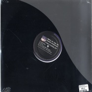 Back View : Sandro Schaeufler - FINO FUERA EP (INCL MAXI CD) - Simple As That / Satr002premium