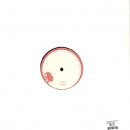 Back View : 76-79, Mosher, Jornvil & Will - 10TH ANNIVERSARY EP - Comfortable / comf010