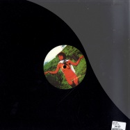 Back View : Joshua Heat - DIRTY THIRTY EP - Drop Music / drm064