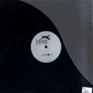 Back View : High Five - PARTY LIFE - Moxie / mx020
