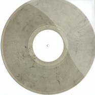 Back View : Various Artists - SAFETY COPY VOL 8 (Clear Marbled Vinyl) - Safety Copy 08
