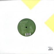 Back View : Luca Doobie - SOUTH AMERICA EP - Sound Selective / SSLV003