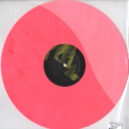 Back View : Taras Van De Voorde ft. Jelle Kuipers - SKYLIME (THE YOUNGSTERS REMIX) (PINK VINYL) - Wolfskuil Limited / WLTD008