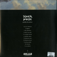 Back View : Pantha Du Prince - BLACK NOISE (2LP) - Rough Trade / RTRADLP544 / 05941281
