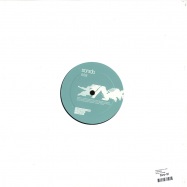 Back View : Sercan & Nico Lahs - U KNOW EP - Sonido / Son0086