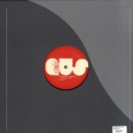 Back View : Al Tourettes & Appleblim - LIPSMAKER EP - Aus Music / Aus1028