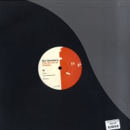Back View : Die Haustiere - THE SOUND OF CLASSIC EP (INCL MARQUESE REMIX) - Underground Limited / UGLTD009