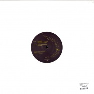 Back View : Dave Manuel - ACID MOUTH (XPANSUL / GREENBEAM & LEON RMXS) - Capsula Records / Capsula 007