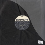 Back View : Don Disco / Losoul - SWING IBERO / NUIN - Immer 003