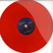 Back View : Subb-an & Adam Shelton - ITS TIME / JOZIF & DOTB REMIX (Coloured Vinyl) - Onerec0056