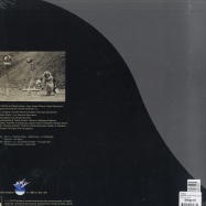 Back View : Moebius - BLUE MOON O.S.T. (LP) - Bureau B / bb059 / 05948871