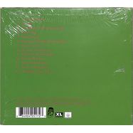 Back View : Gil Scott Heron and Jamie XX - WE RE NEW HERE (CD) - XL Recordings / xlytcd517 / 05956232