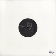 Back View : Giovanni Damico - CAN BE OTHER - Home Audio / Homea001