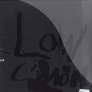 Back View : Low - C MON (LP) - Sub Pop / sp905 / 00047228