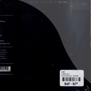 Back View : Low - C MON (CD) - Sub Pop Records / spcd905