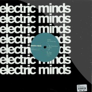 Back View : Endian - TWO CHORDS DEEP - Electric Minds / eminds020