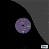 Back View : Kito & Reija Lee - SWEET TALK EP - Mad Decent / mad131