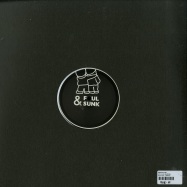 Back View : Fresh & Low - LITTLE I EP (2020 REPRESS) - Foul & Sunk / FASM002