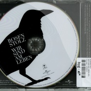 Back View : Rosenstolz - WIR SIND AM LEBEN (CD) - Universal / 278252-3