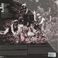 Back View : The Two Things In One - TOGETHER FOREVER (THE MUSIC CITY SESSIONS) (LP) - Ace Records / ovlp11