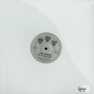Back View : Jon Gorr - ITS NO LIE - PPU Records / PPU032